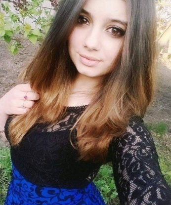 Анкета проститутки Юля - Фото 1, Гимры, 27 лет, №13791